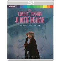 The Lonely Passion of Judith Hearne (Standard Edition)
The Lonely Passion of Judith Hearne (Standard Edition)
