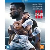 Creed III
Creed III