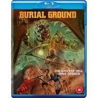 Burial Ground
Burial Ground