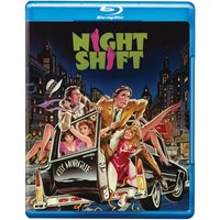 Night Shift
Night Shift