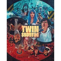 Twin Dragons - Deluxe Collector's Edition
Twin Dragons - Deluxe Collector's Edition