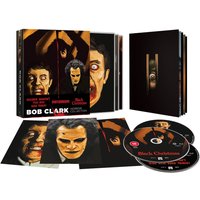 Bob Clark Horror Collection 
Bob Clark Horror Collection