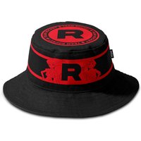 Akedo X Pokémon Team Rocket Bucket Hat
Akedo X Pokémon Team Rocket Bucket Hat