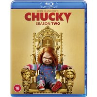 Chucky - Season 2
Chucky - Season 2