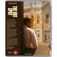 The Hot Spot - Limited Edition
The Hot Spot - Limited Edition