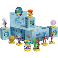 Mighty Jaxx Hidden Dissectibles: SpongeBob SquarePants Series 04 (Super Edition)
Mighty Jaxx Hidden Dissectibles: SpongeBob SquarePants Series 04 (Super Edition)