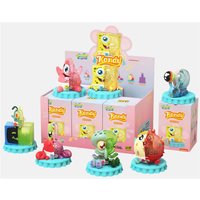 Mighty Jaxx Kandy: SpongeBob SquarePants (Series 1) Soda Edition Blind box (1pc)
Mighty Jaxx Kandy: SpongeBob SquarePants (Series 1) Soda Edition Blind box (1pc)