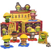 Mighty Jaxx Kiddo: Shrek Blind Box (1pc)
Mighty Jaxx Kiddo: Shrek Blind Box (1pc)