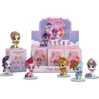 Mighty Jaxx Kwistal Fwenz: My Little Pony (Series 1) Blind Box (1pc)
Mighty Jaxx Kwistal Fwenz: My Little Pony (Series 1) Blind Box (1pc)