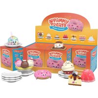 Mighty Jaxx Nyammy Treats: Nyan-licious Blind Box (1pc)
Mighty Jaxx Nyammy Treats: Nyan-licious Blind Box (1pc)