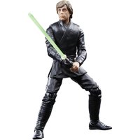 Hasbro Star Wars The Black Series Luke Skywalker & Grogu Action Figures
Hasbro Star Wars The Black Series Luke Skywalker & Grogu Action Figures