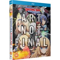 Trapped in a Dating Sim: The World of Otome Games is Tough for Mobs - The Complete Season 
Trapped in a Dating Sim: The World of Otome Games is Tough for Mobs - The Complete Season