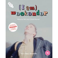 I Am Weekender
I Am Weekender