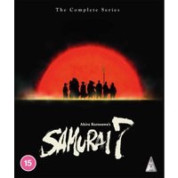 Samurai 7 Collection Standard Edition
Samurai 7 Collection Standard Edition