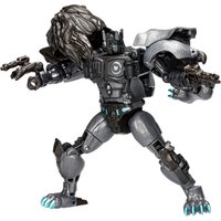 Hasbro Transformers Legacy Evolution Nemesis Leo Prime Action Figure 
Hasbro Transformers Legacy Evolution Nemesis Leo Prime Action Figure