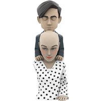 Mighty Jaxx Umbrella Academy X Yarms - Number 5 Figure
Mighty Jaxx Umbrella Academy X Yarms - Number 5 Figure