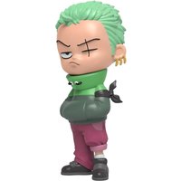 Mighty Jaxx Cosmiq X One Piece: Zoro Figure
Mighty Jaxx Cosmiq X One Piece: Zoro Figure