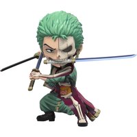 Mighty Jaxx XXRAY Plus: One Piece Zoro Anime Edition Figure 
Mighty Jaxx XXRAY Plus: One Piece Zoro Anime Edition Figure