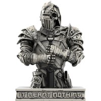 Mighty Jaxx Hell Chamber: Phantom Knight. Figure
Mighty Jaxx Hell Chamber: Phantom Knight. Figure