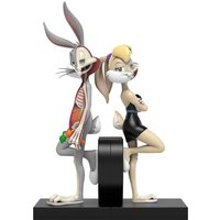Mighty Jaxx XXRAY Plus: Bugs Bunny & Lola Bunny - Set Figure
Mighty Jaxx XXRAY Plus: Bugs Bunny & Lola Bunny - Set Figure