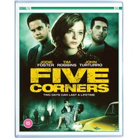 Five Corners
Five Corners