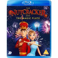 The Nutcracker and the Magic Flute
The Nutcracker and the Magic Flute