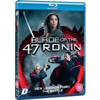 Blade of the 47 Ronin
Blade of the 47 Ronin