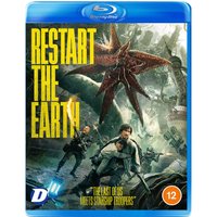 Restart the Earth
Restart the Earth