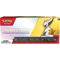 Pokemon TCG: Trainer's Toolkit (2023)
Pokemon TCG: Trainer's Toolkit (2023)