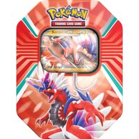 Pokemon TCG: Summer Tin
Pokemon TCG: Summer Tin