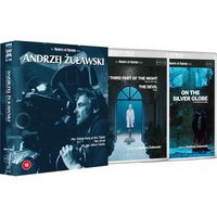 Andrzej Zulawski: Three Films (Masters of Cinema) - Limited Edition
Andrzej Zulawski: Three Films (Masters of Cinema) - Limited Edition