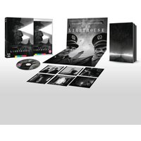 The Lighthouse Limited Edition
The Lighthouse Limited Edition