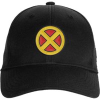 X-Men Crest Cap - Black
X-Men Crest Cap - Black