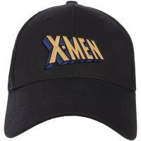 X-Men Retro Logo Cap - Black
X-Men Retro Logo Cap - Black