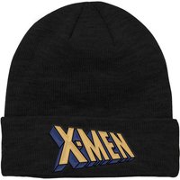 X-Men Retro Logo Beanie - Black
X-Men Retro Logo Beanie - Black