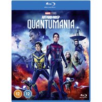 Marvel Studios Ant Man and The Wasp Quantumania
Marvel Studios Ant Man and The Wasp Quantumania