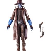 Hasbro Star Wars The Black Series Cad Bane, Star Wars: The Book of Boba Fett 6-Inch Action Figure
Hasbro Star Wars The Black Series Cad Bane, Star Wars: The Book of Boba Fett 6-Inch Action Figure