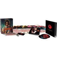 John Wick: Chapter 4 - Limited Collectors' Edition 4K Ultra HD (includes Blu-ray)
John Wick: Chapter 4 - Limited Collectors' Edition 4K Ultra HD (includes Blu-ray)
