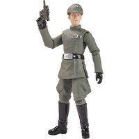 Hasbro Star Wars The Vintage Collection Moff Jerjerrod Action Figure
Hasbro Star Wars The Vintage Collection Moff Jerjerrod Action Figure