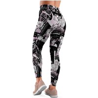Star Wars Manga Madness High Waist Leggings - L
Star Wars Manga Madness High Waist Leggings - L