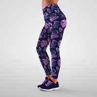 The Mandalorian The Bounty High Waist Leggings - XS 
The Mandalorian The Bounty High Waist Leggings - XS