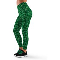 The Mandalorian Many Faces Of Grogu High Waist Leggings - S
The Mandalorian Many Faces Of Grogu High Waist Leggings - S