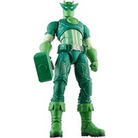 Hasbro Marvel Legends Series Super-Adaptoid Avengers 60th Anniversary Action Figure
Hasbro Marvel Legends Series Super-Adaptoid Avengers 60th Anniversary Action Figure