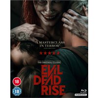 Evil Dead Rise
Evil Dead Rise