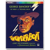 Thunderbolt (Limited Edition)
Thunderbolt (Limited Edition)
