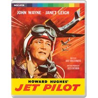 Jet Pilot (Limited Edition)
Jet Pilot (Limited Edition)