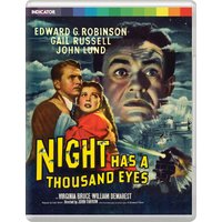 Night Has A Thousand Eyes (Limited Edition)
Night Has A Thousand Eyes (Limited Edition)