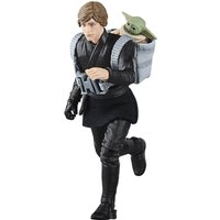 Hasbro Star Wars The Vintage Collection Luke Skywalker & Grogu Action Figures 2-Pack
Hasbro Star Wars The Vintage Collection Luke Skywalker & Grogu Action Figures 2-Pack