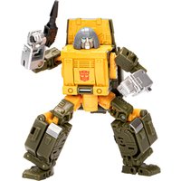 Hasbro Transformers Studio Series Deluxe The Transformers: The Movie 86-22 Brawn Action Figure
Hasbro Transformers Studio Series Deluxe The Transformers: The Movie 86-22 Brawn Action Figure