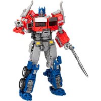 Hasbro Transformers Studio Series Optimus Prime Action Figure
Hasbro Transformers Studio Series Optimus Prime Action Figure